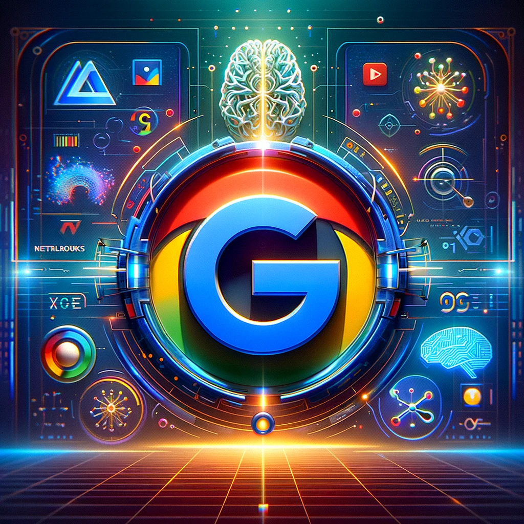 Google's Gemini Video