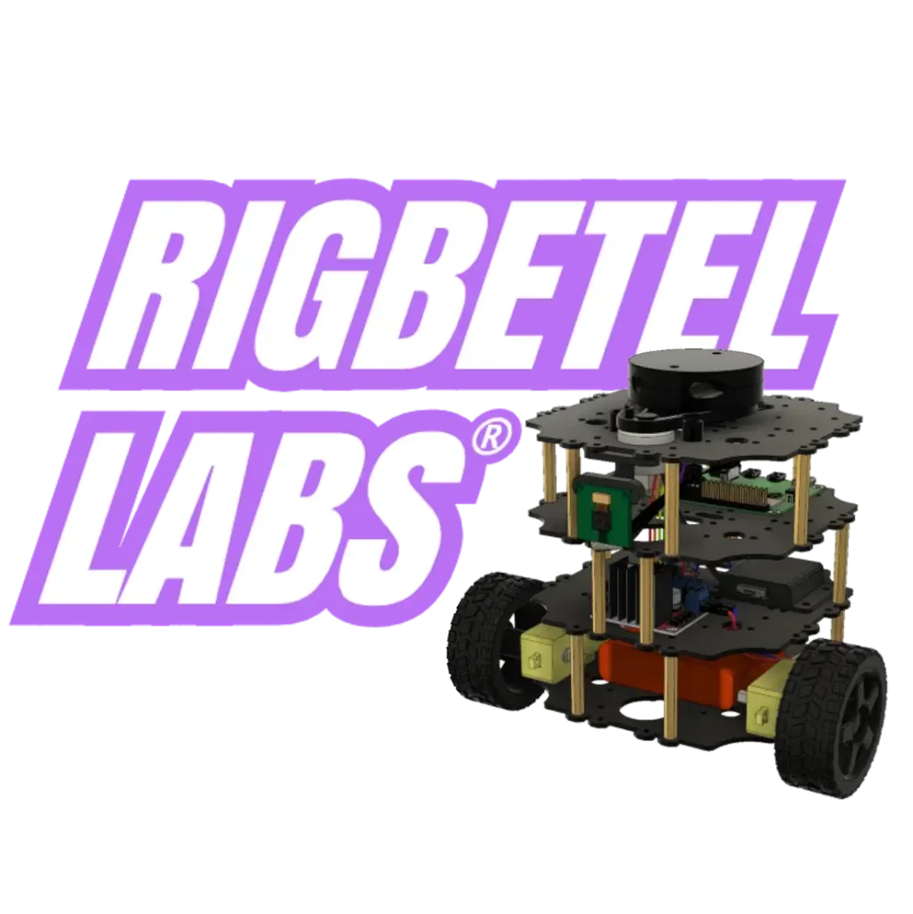 Rigbetel Labs Logo